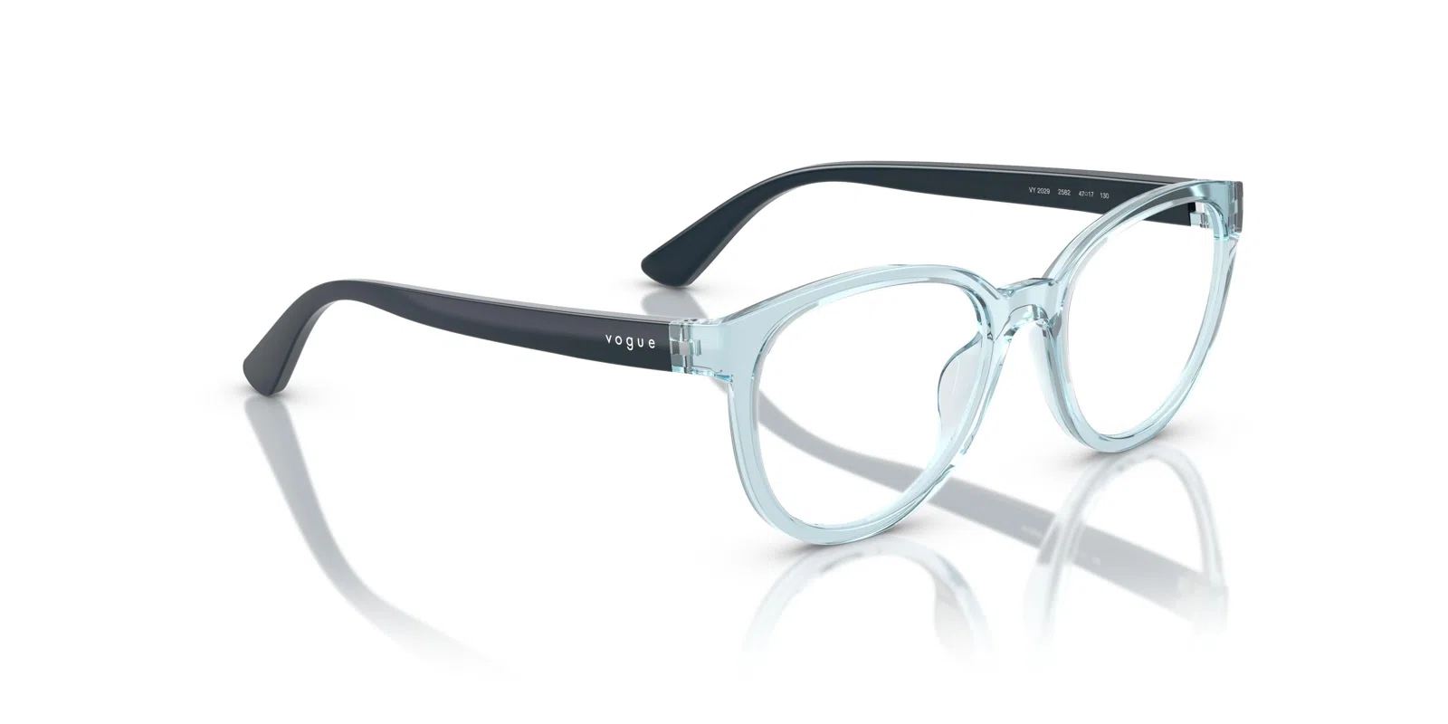 Vogue Eyewear Kids Vista 2029 Eyeglasses - view 26